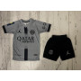 Детски футболен комплект Paris Saint Germain MESSI 30